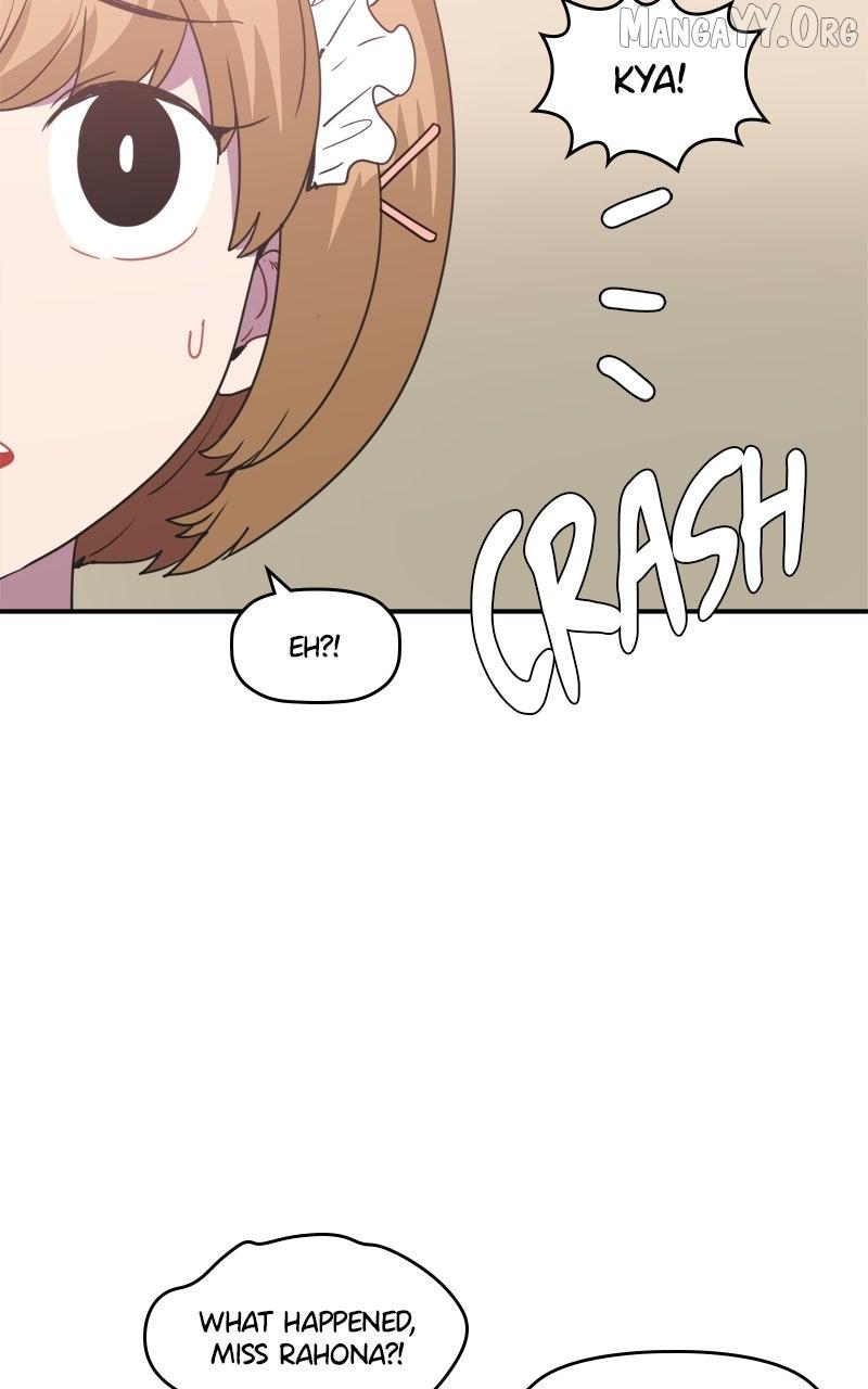 Take My Money Chapter 121 page 39 - 