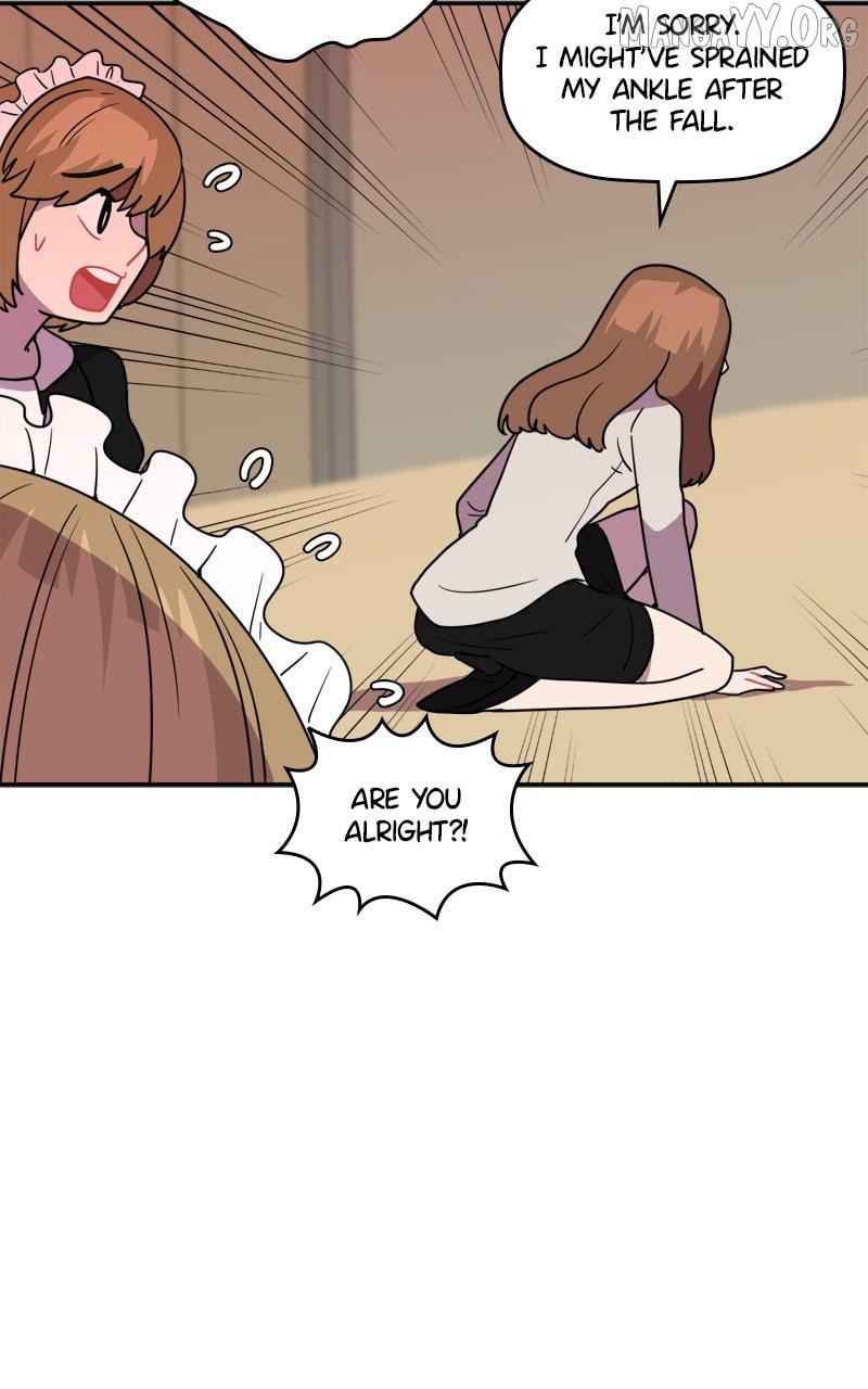 Take My Money Chapter 121 page 40 - 