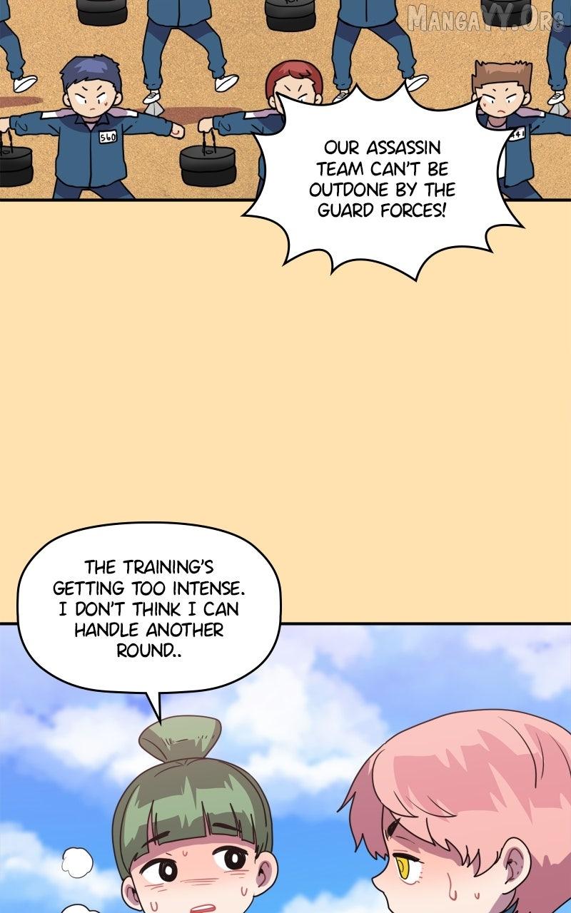 Take My Money Chapter 121 page 5 - 