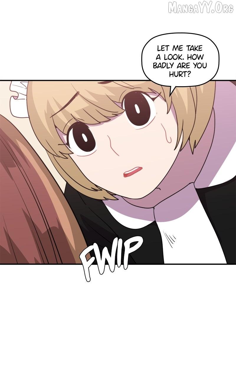 Take My Money Chapter 121 page 41 - 