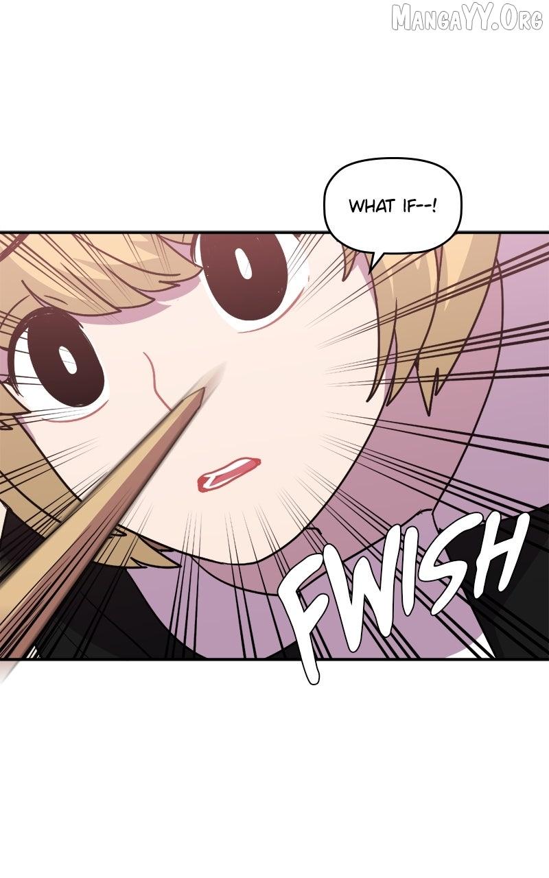 Take My Money Chapter 121 page 42 - 