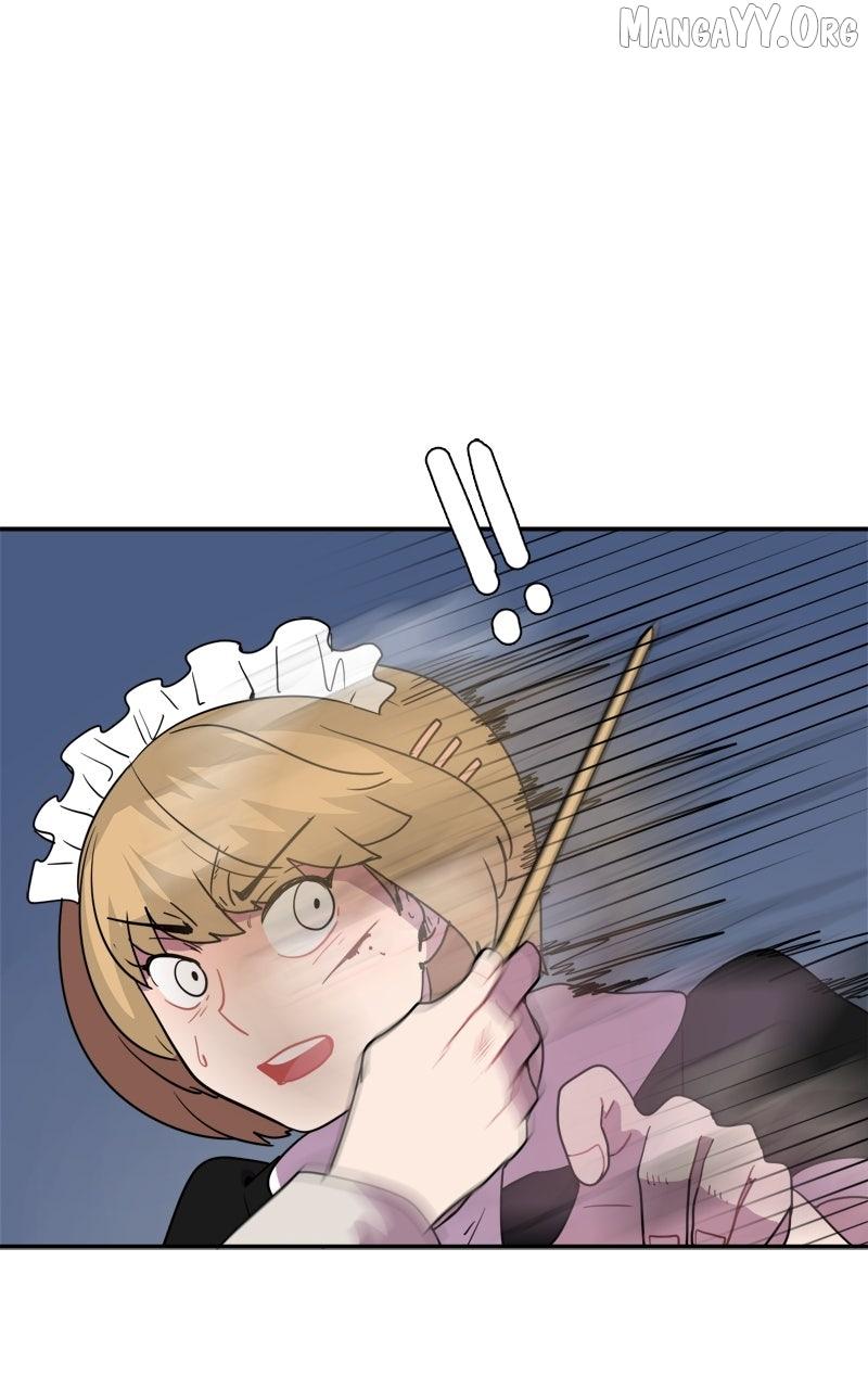Take My Money Chapter 121 page 43 - 