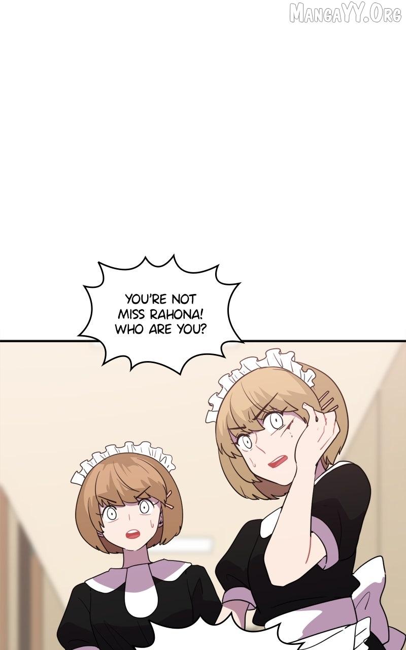 Take My Money Chapter 121 page 44 - 