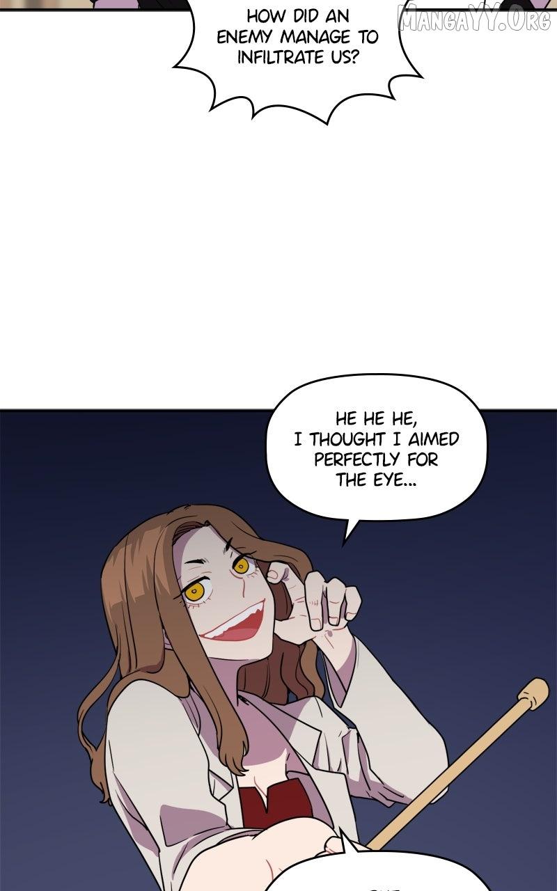 Take My Money Chapter 121 page 45 - 