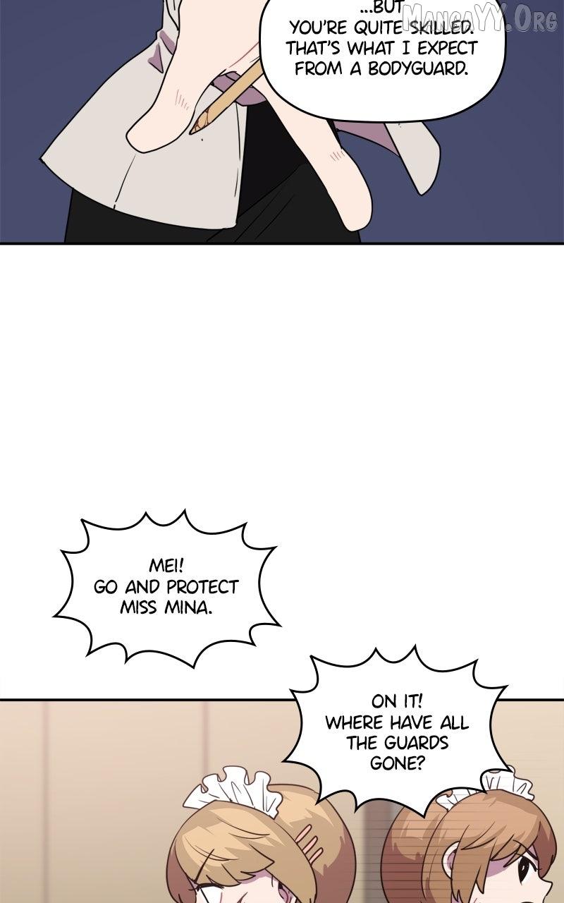 Take My Money Chapter 121 page 46 - 