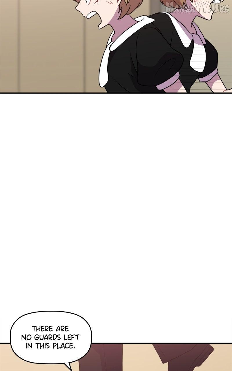 Take My Money Chapter 121 page 47 - 