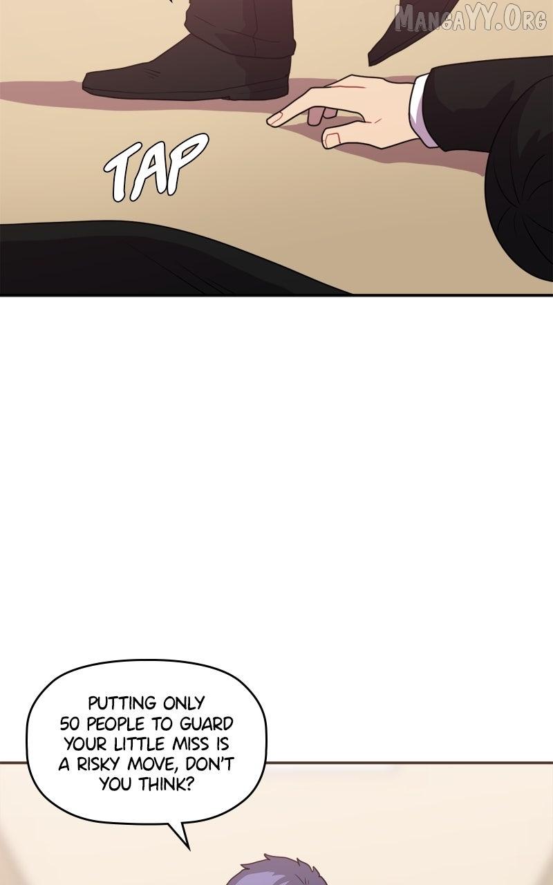 Take My Money Chapter 121 page 48 - 
