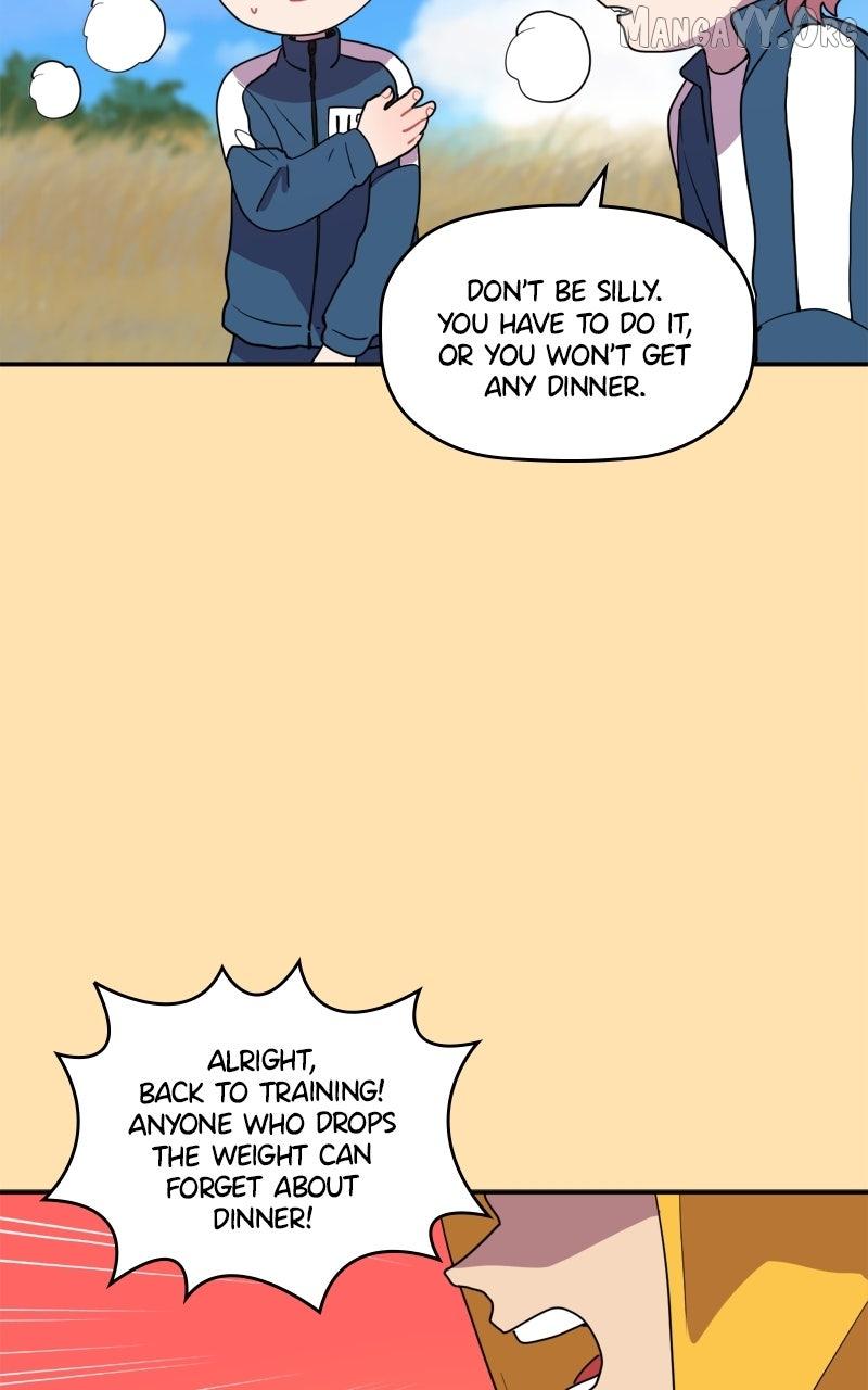Take My Money Chapter 121 page 6 - 