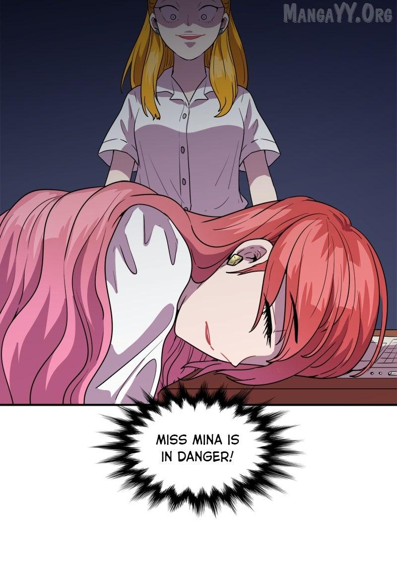 Take My Money Chapter 121 page 51 - 