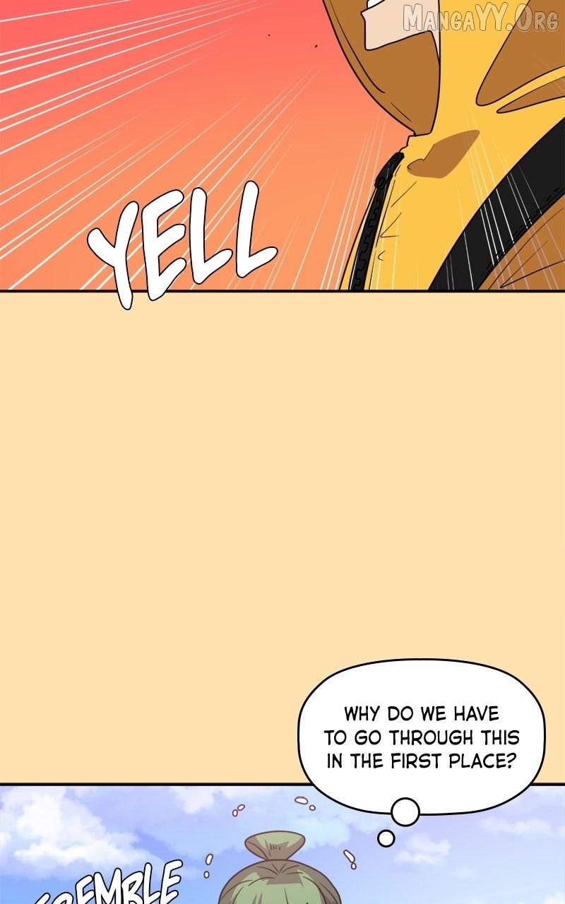 Take My Money Chapter 121 page 7 - 