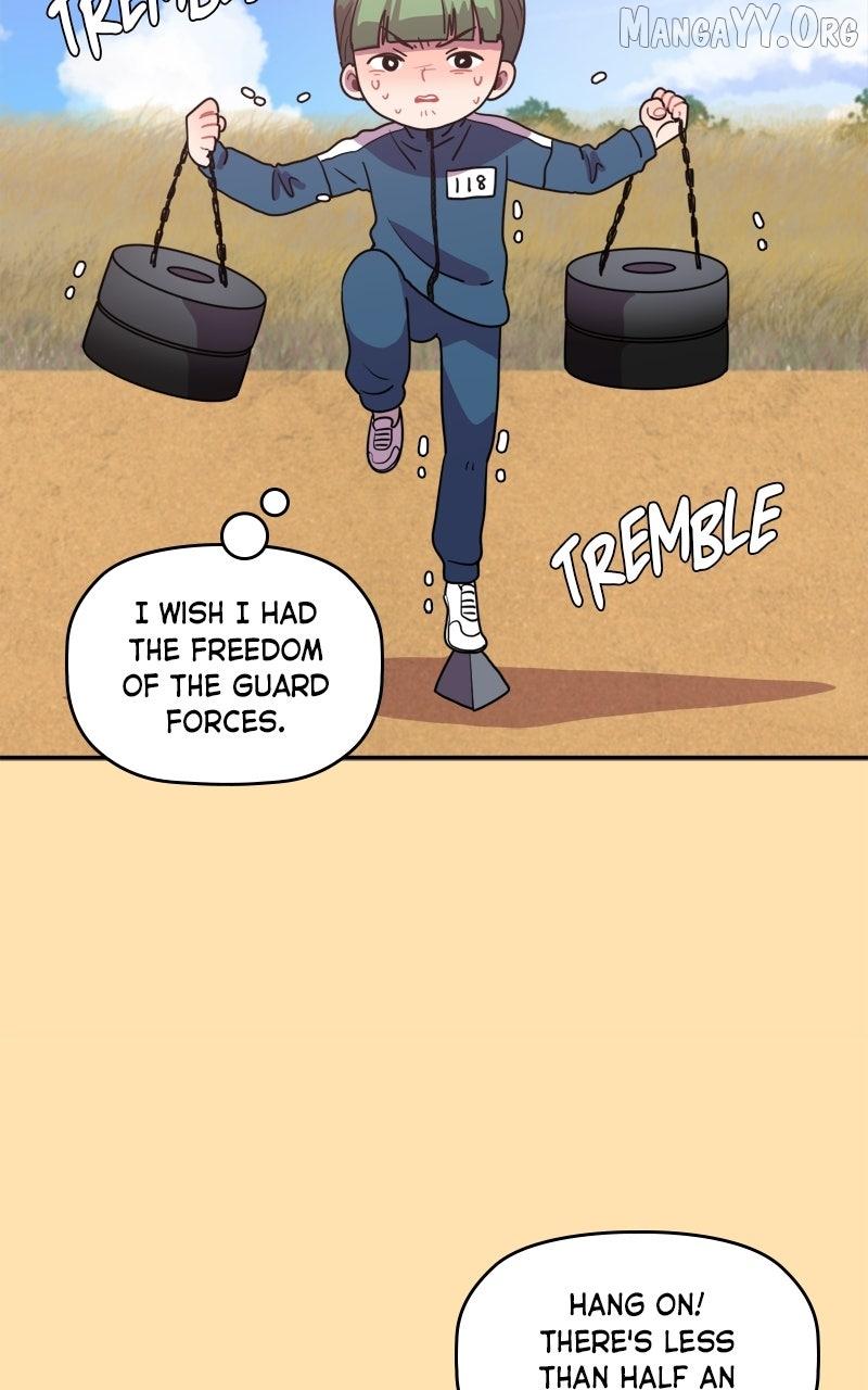 Take My Money Chapter 121 page 8 - 