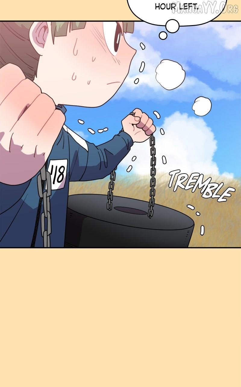 Take My Money Chapter 121 page 9 - 
