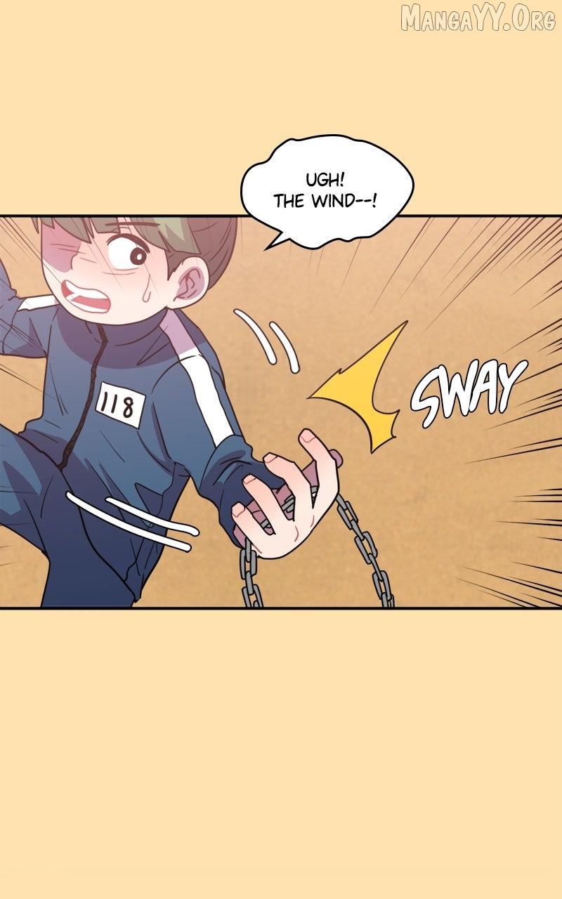 Take My Money Chapter 121 page 10 - 