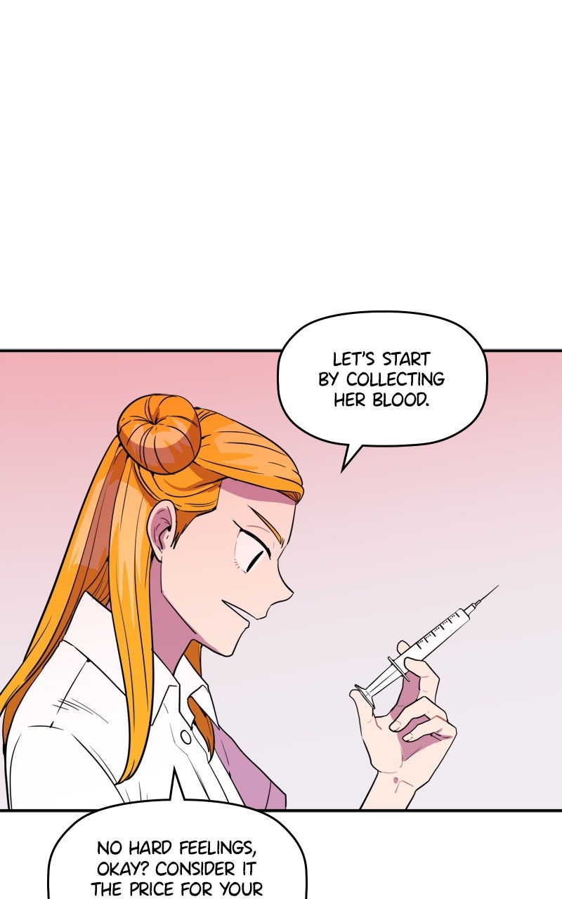 Take My Money Ep. 122 - Dilemma page 2 - 