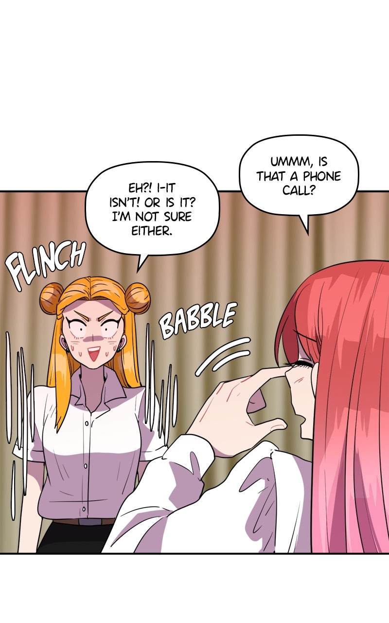 Take My Money Ep. 122 - Dilemma page 11 - 