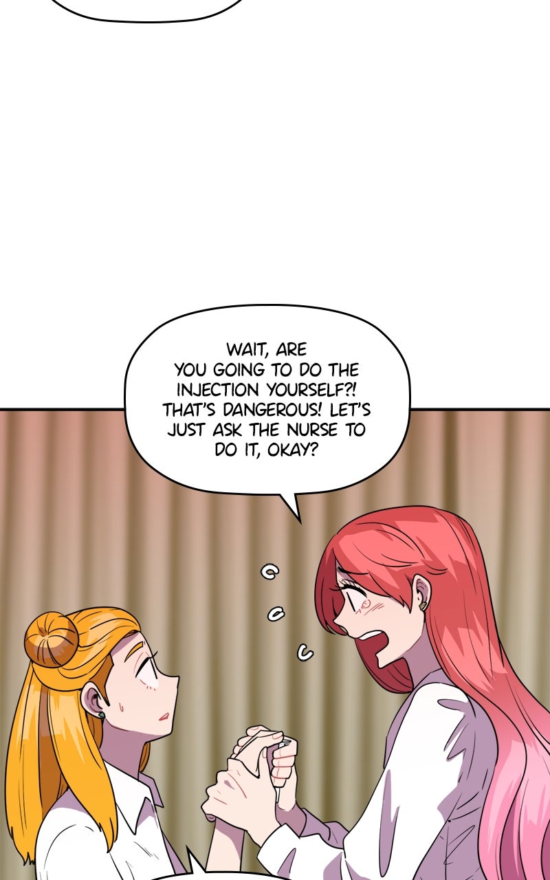 Take My Money Ep. 122 - Dilemma page 13 - 
