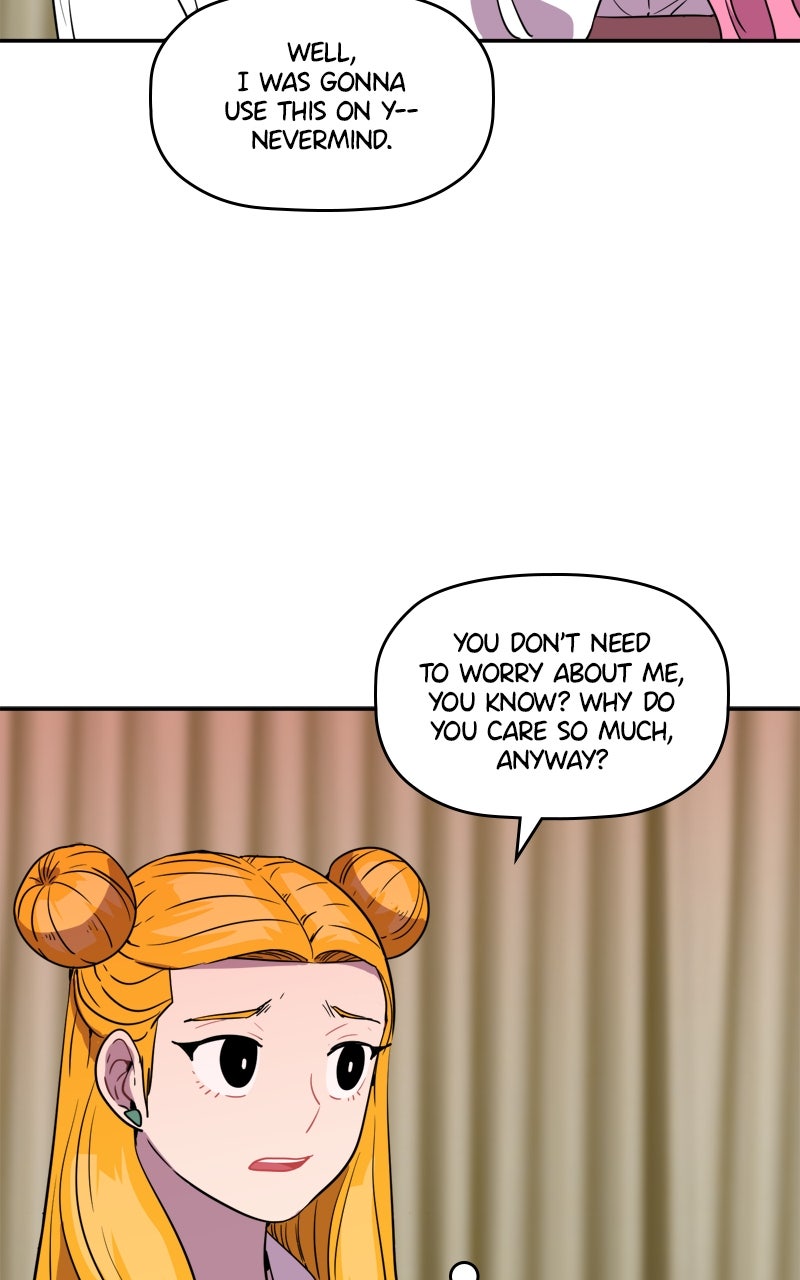 Take My Money Ep. 122 - Dilemma page 14 - 