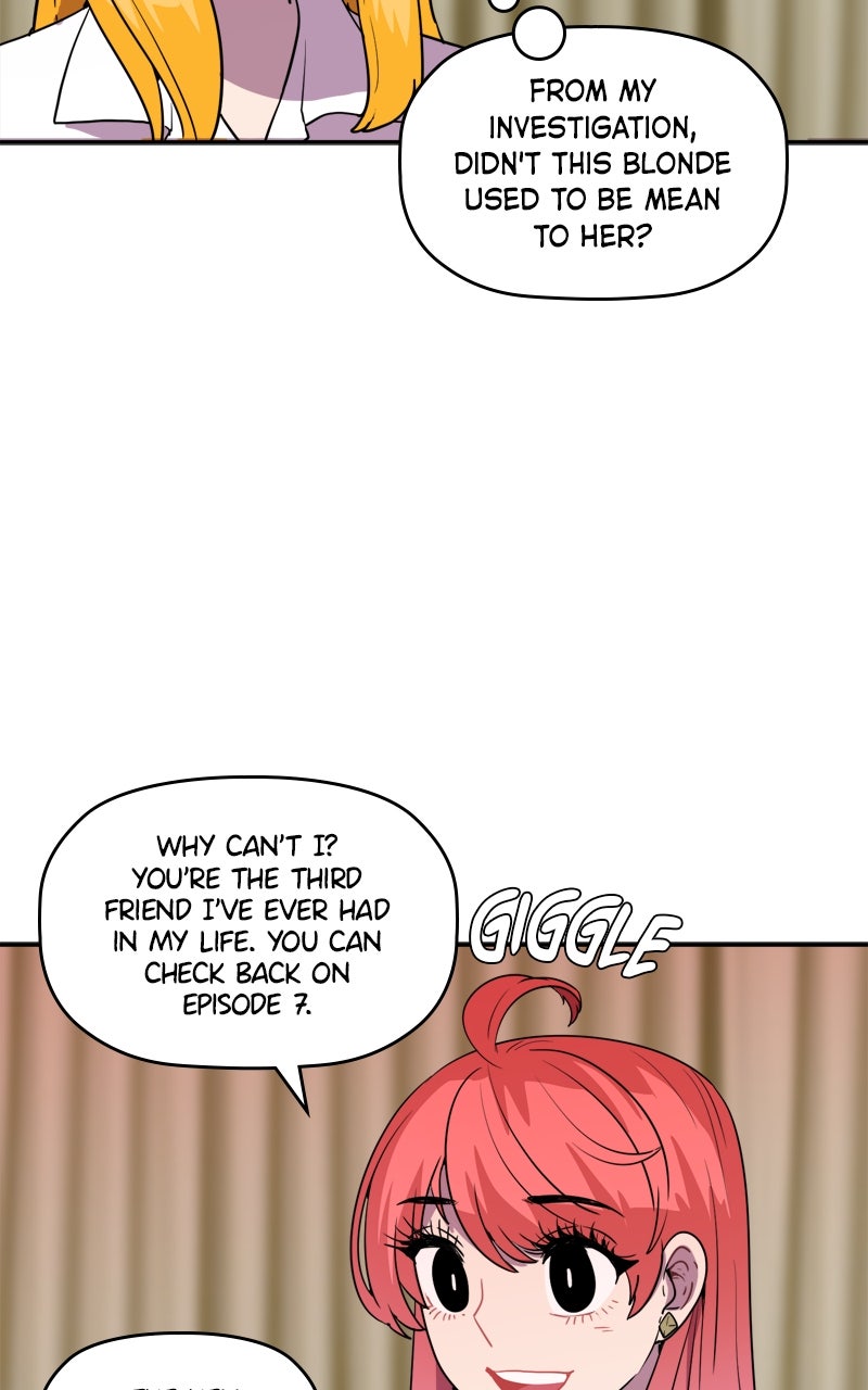 Take My Money Ep. 122 - Dilemma page 15 - 