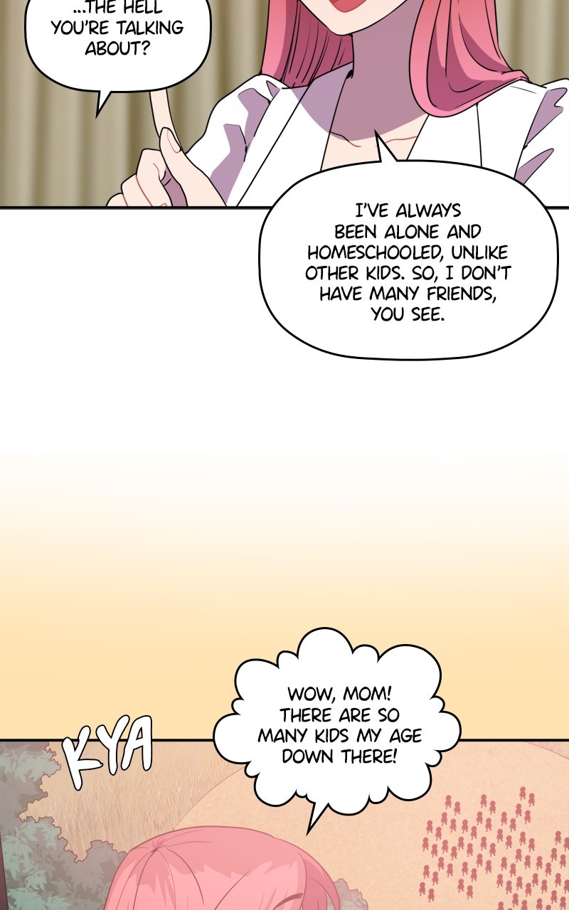Take My Money Ep. 122 - Dilemma page 16 - 