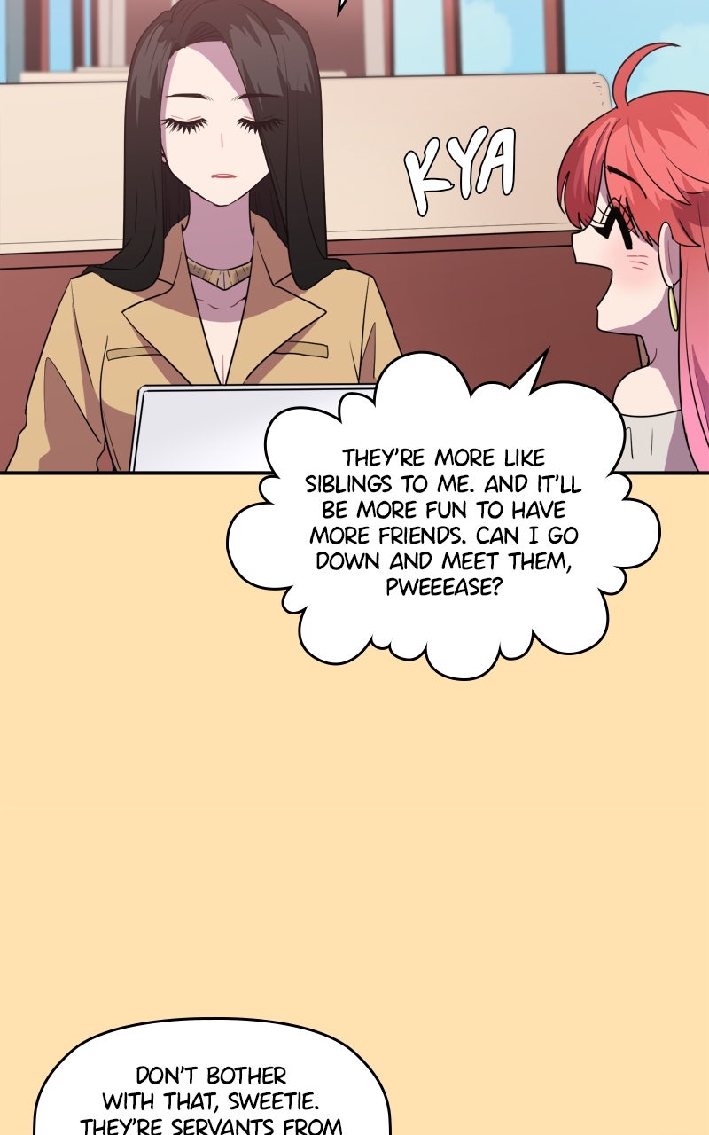 Take My Money Ep. 122 - Dilemma page 18 - 