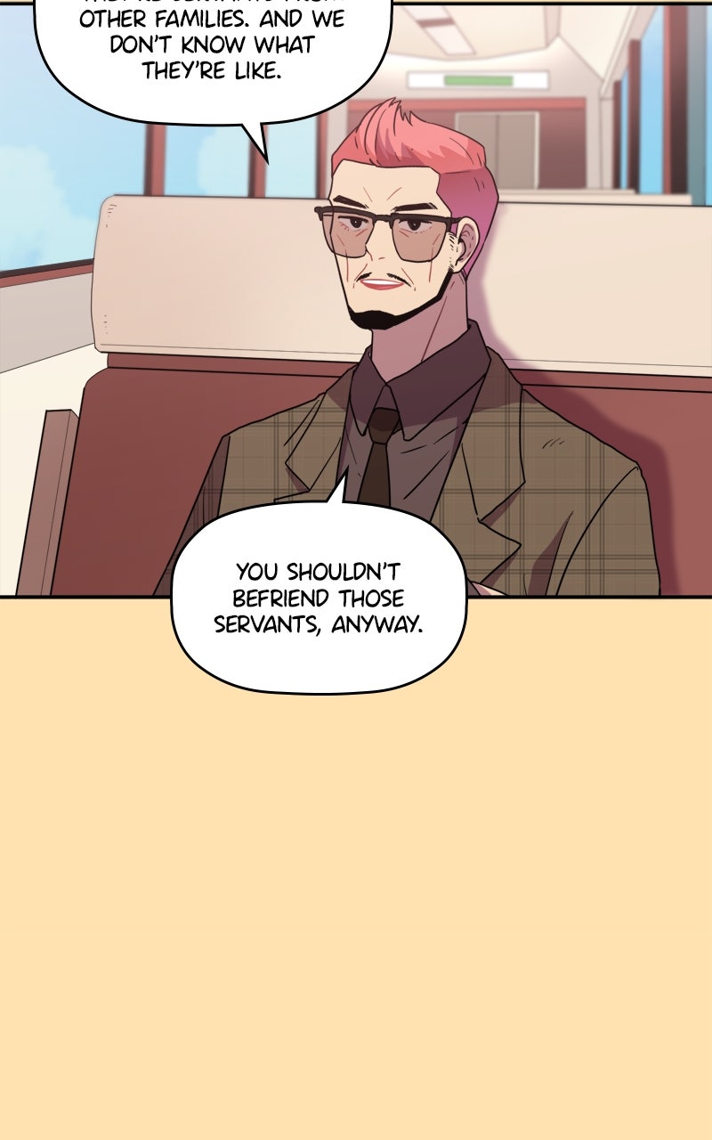 Take My Money Ep. 122 - Dilemma page 19 - 