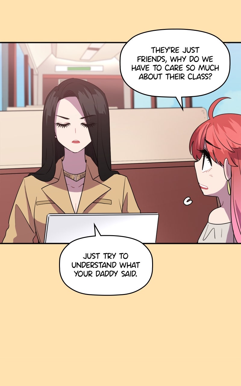 Take My Money Ep. 122 - Dilemma page 20 - 