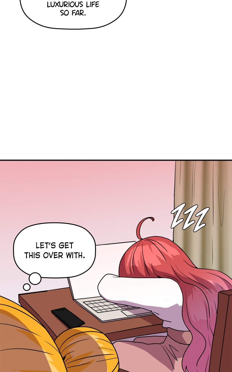 Take My Money Ep. 122 - Dilemma page 3 - 