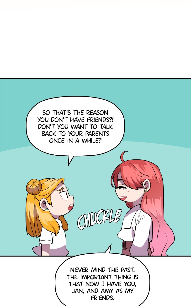 Take My Money Ep. 122 - Dilemma page 22 - 