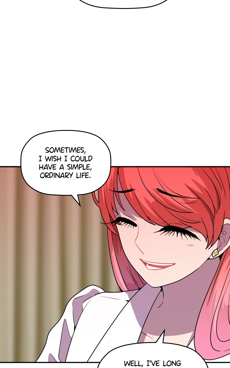 Take My Money Ep. 122 - Dilemma page 23 - 