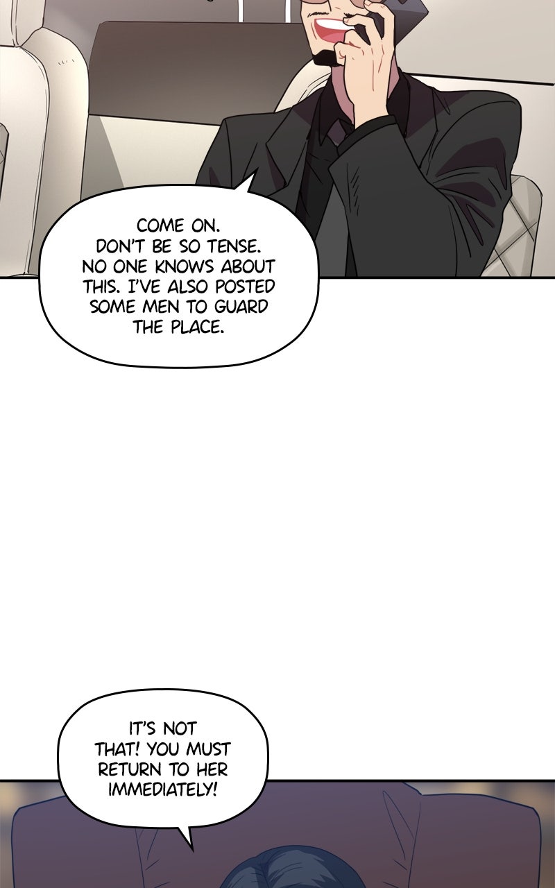 Take My Money Ep. 122 - Dilemma page 27 - 