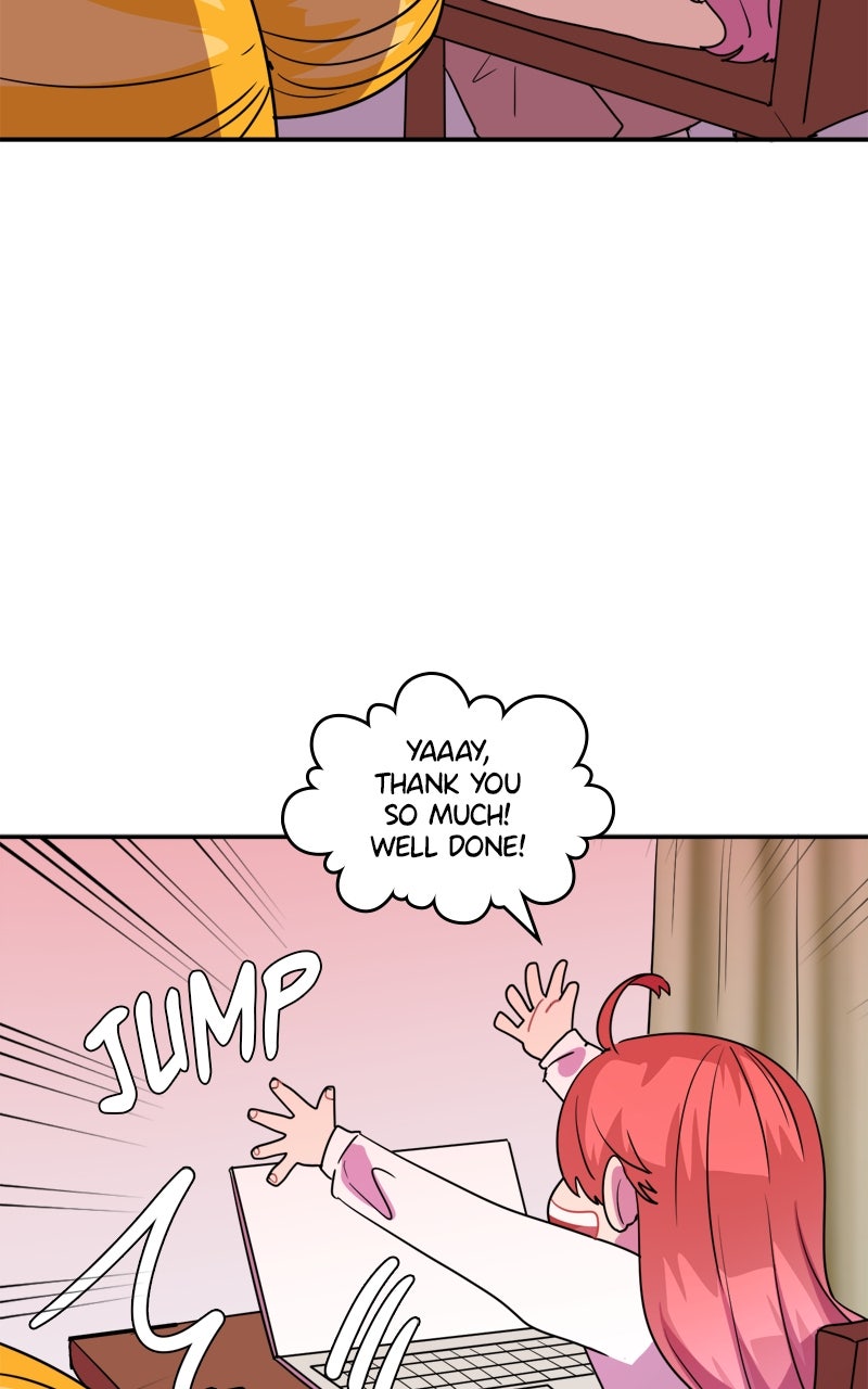 Take My Money Ep. 122 - Dilemma page 4 - 