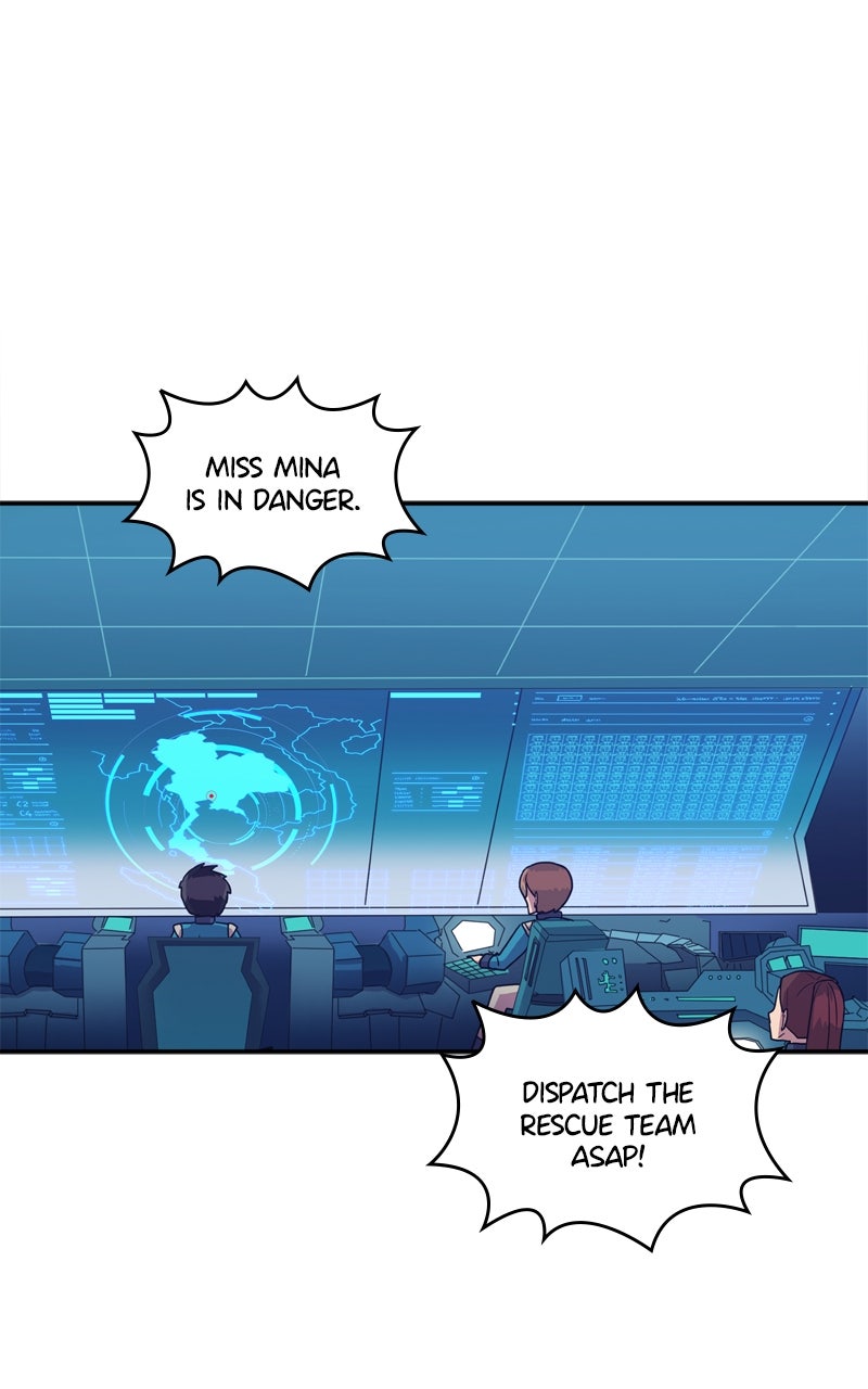Take My Money Ep. 122 - Dilemma page 32 - 
