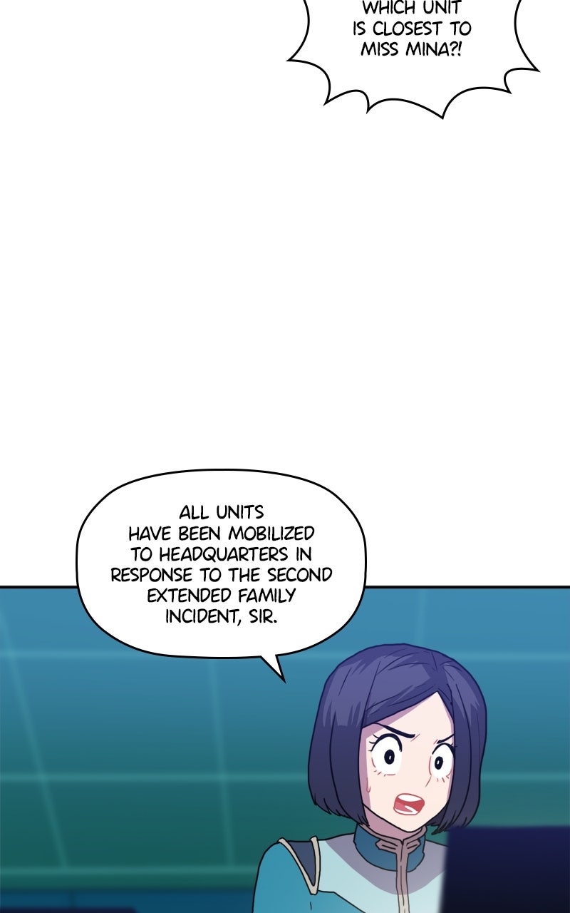 Take My Money Ep. 122 - Dilemma page 35 - 