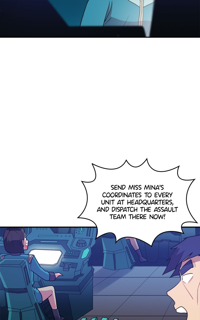 Take My Money Ep. 122 - Dilemma page 36 - 