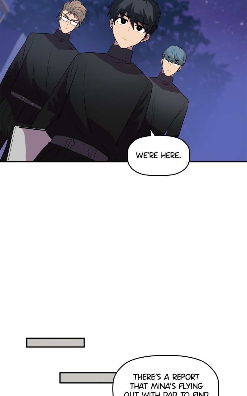 Take My Money Ep. 122 - Dilemma page 38 - 