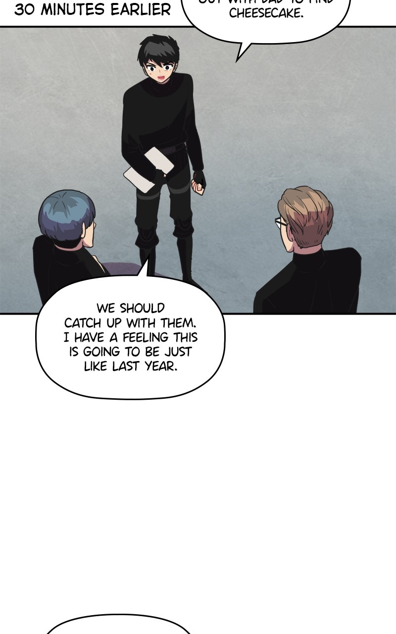 Take My Money Ep. 122 - Dilemma page 39 - 