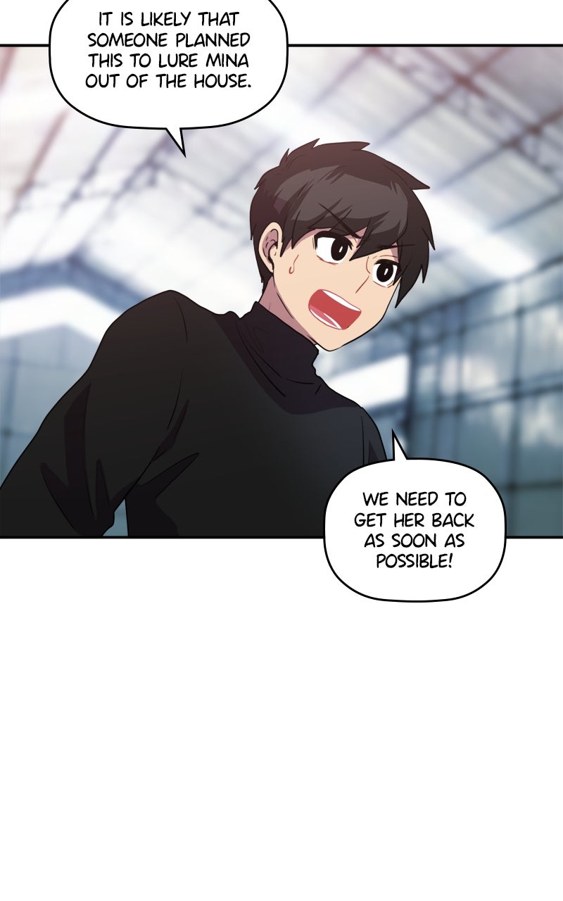 Take My Money Ep. 122 - Dilemma page 40 - 