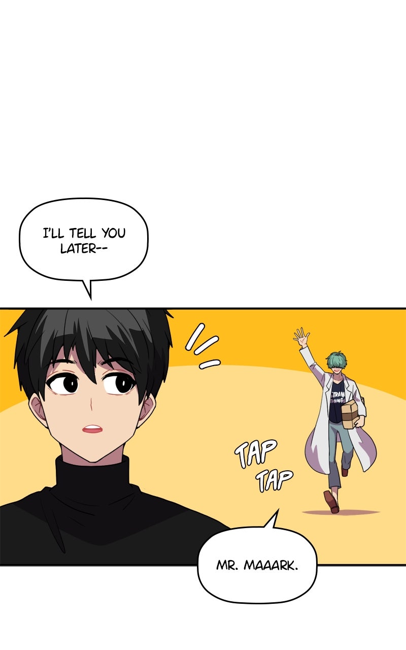 Take My Money Ep. 122 - Dilemma page 43 - 