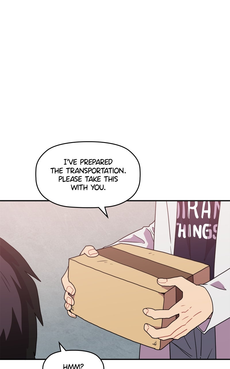 Take My Money Ep. 122 - Dilemma page 44 - 
