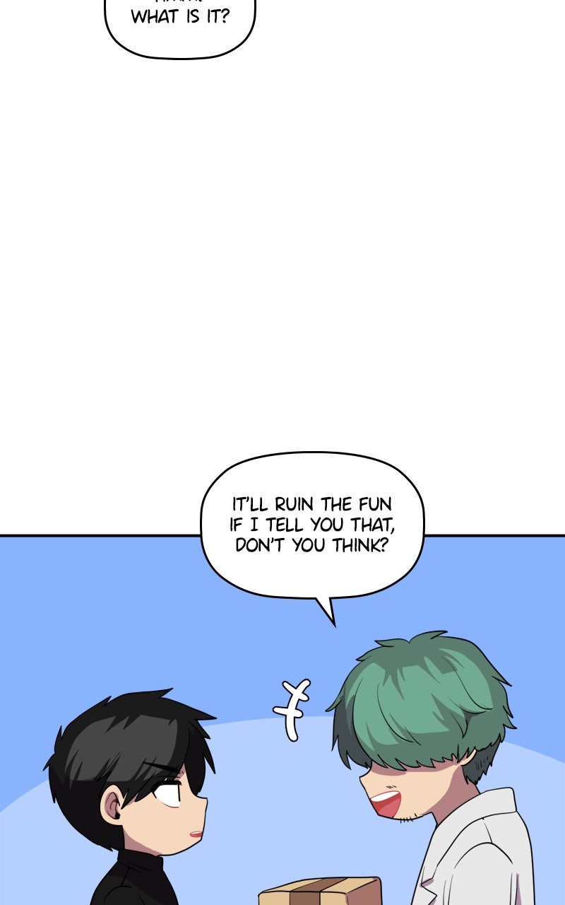Take My Money Ep. 122 - Dilemma page 45 - 