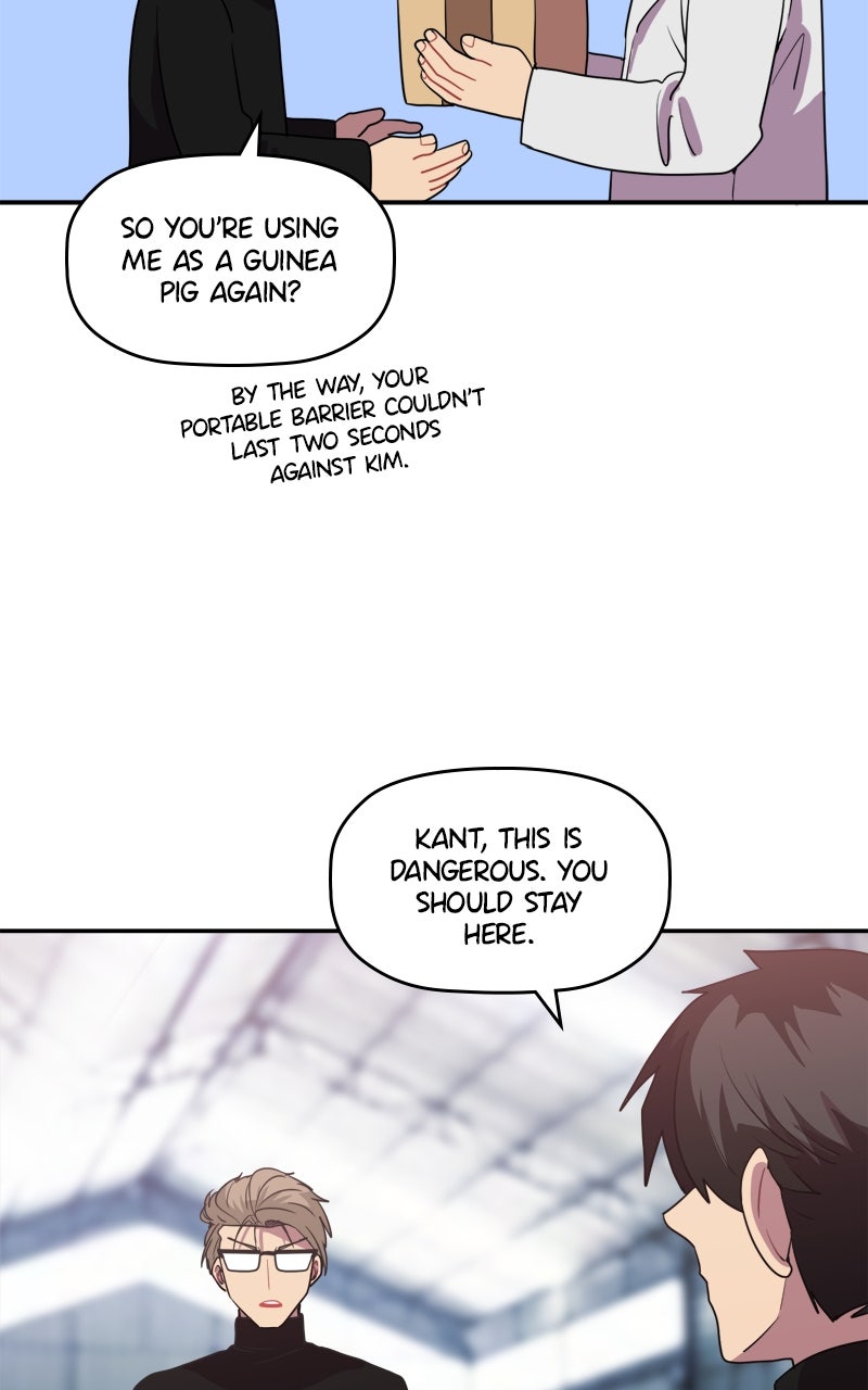 Take My Money Ep. 122 - Dilemma page 46 - 