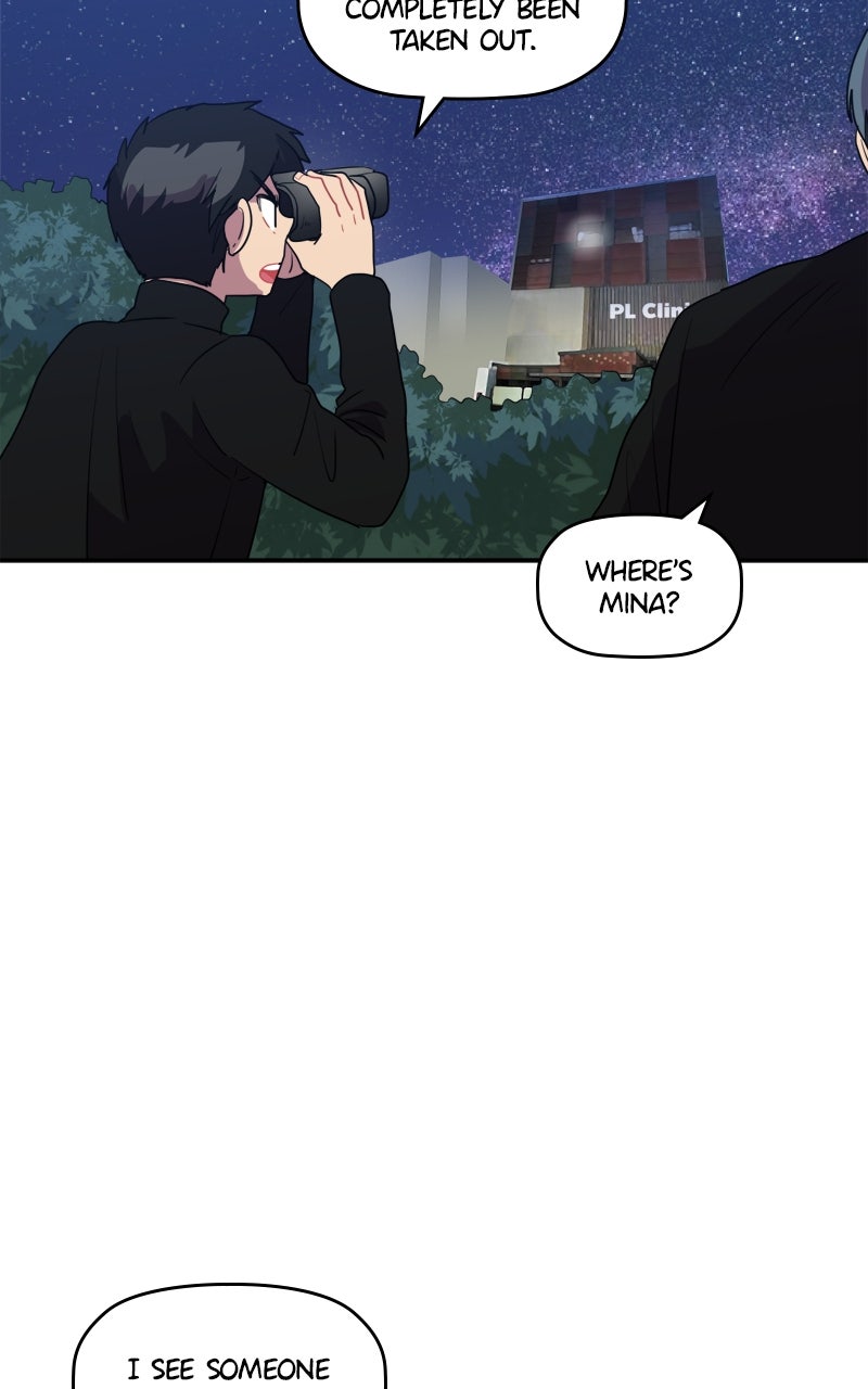 Take My Money Ep. 122 - Dilemma page 49 - 
