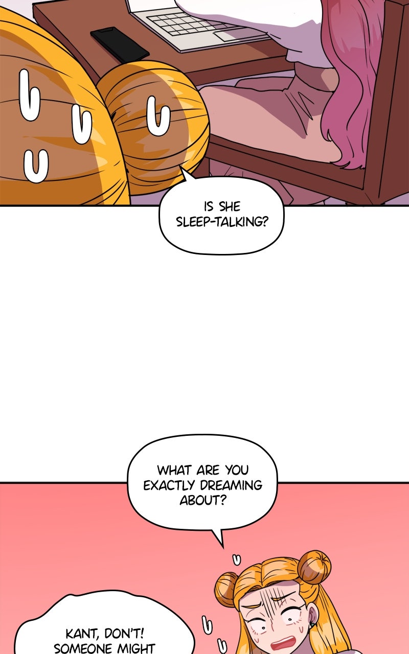 Take My Money Ep. 122 - Dilemma page 6 - 