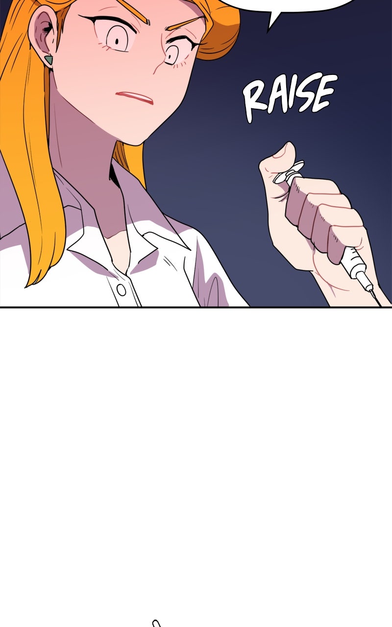 Take My Money Ep. 122 - Dilemma page 8 - 