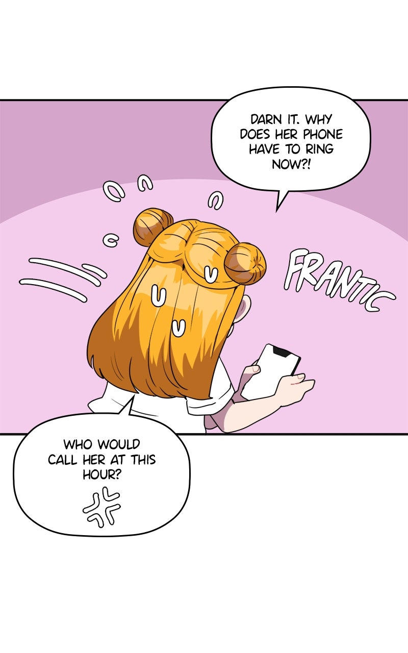 Take My Money Ep. 122 - Dilemma page 10 - 