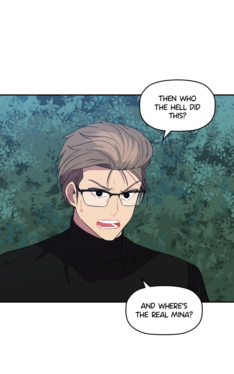 Take My Money Ep. 123 - Smuggling Out page 11 - 