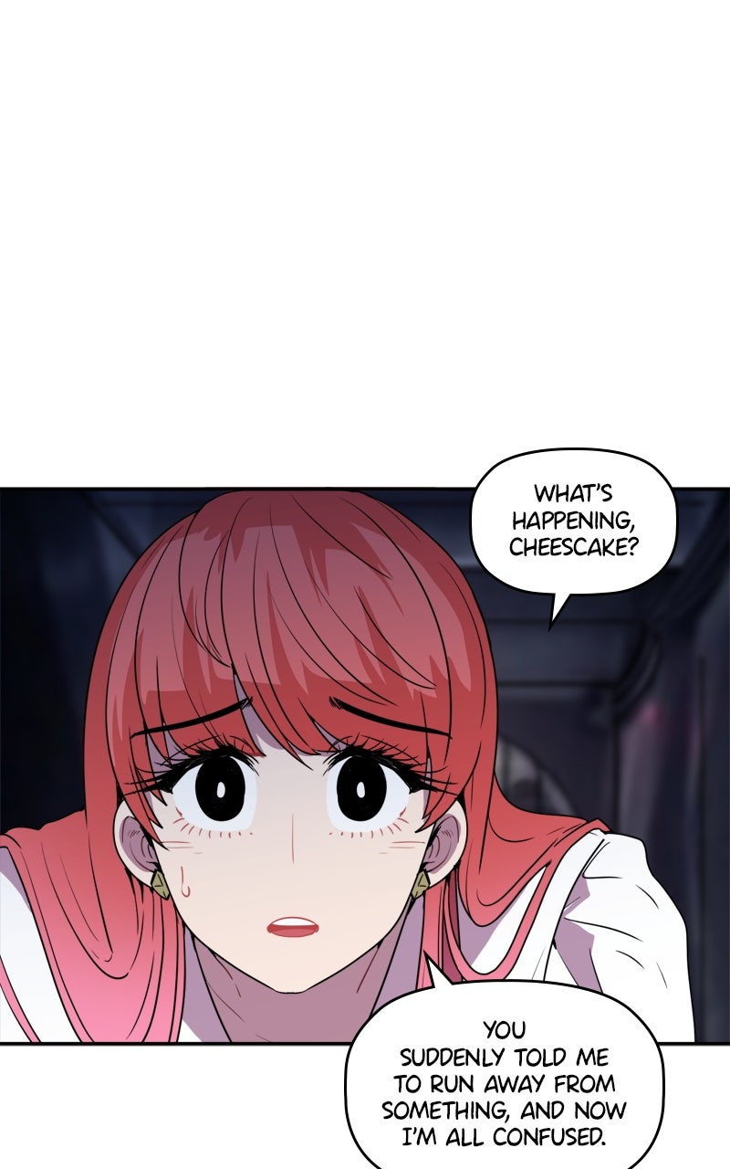 Take My Money Ep. 123 - Smuggling Out page 12 - 