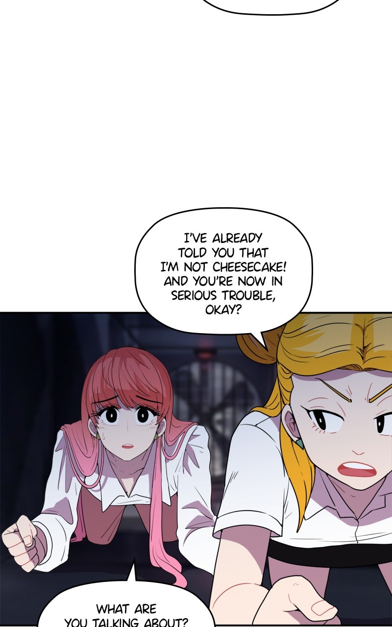 Take My Money Ep. 123 - Smuggling Out page 13 - 