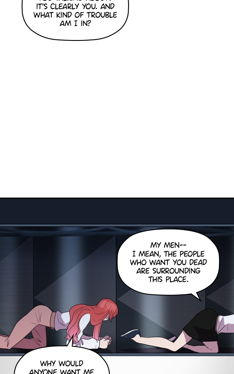 Take My Money Ep. 123 - Smuggling Out page 14 - 