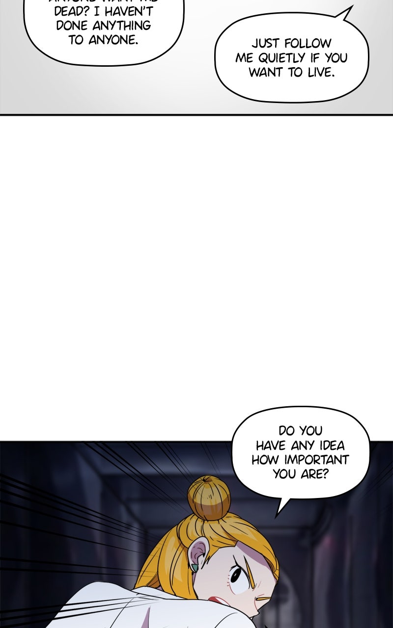 Take My Money Ep. 123 - Smuggling Out page 15 - 